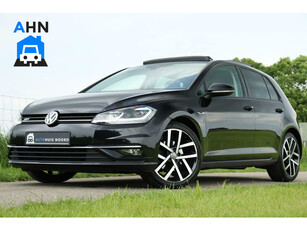 Volkswagen Golf 7.5 1.4 TSI / DSG / R-Line / 150 PK / LED / Pano / ACC / Camera / Virtual Cockpit / Navi / 18