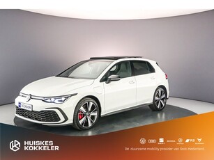 Volkswagen Golf GTE 1.4 TSI eHybrid 245pk DSG Automaat