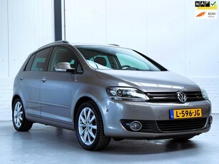 Volkswagen Golf Plus 1.2 TSI Highline