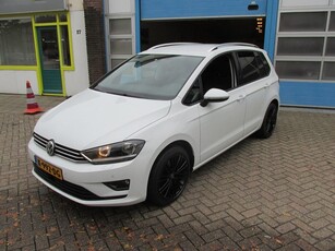 Volkswagen Golf Sportsvan 1.4 TSI Highline automaat