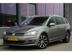 Volkswagen GOLF Variant 1.0 TSI Connected Series | DSG | Xenon | APP Connect