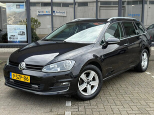 Volkswagen GOLF Variant 1.4 TSI Highline