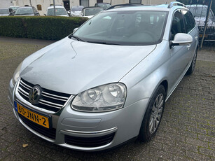 Volkswagen Golf Variant 1.4 TSI Trendline AIRCO NIEUWSTAAT