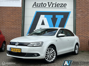 Volkswagen Jetta 1.4 TSI Hybrid Highline, Executive-pakket