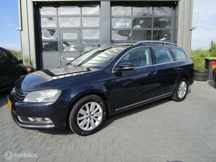 Volkswagen Passat Variant 1.4 TSI Comfortline VERKOCHT!