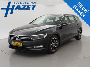 Volkswagen Passat Variant 1.4 TSI COMFORTLINE + TREKHAAK /