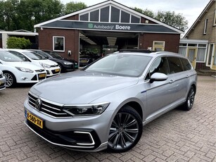 Volkswagen Passat Variant 1.4 TSI PHEV GTE Business