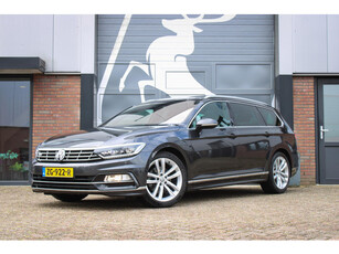 Volkswagen Passat Variant 1.5 TSI Highline Business R R line / DSG / BTW / Panoramadak / Afnb. trekhaak