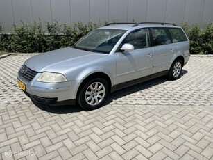 Volkswagen Passat Variant 2.0-20V Athene