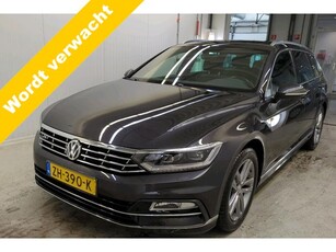 Volkswagen Passat Variant 2.0 TDI Automaat DSG 150 pk