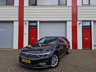 Volkswagen Passat Variant 2.0 TDI Elegance PANO LEDER