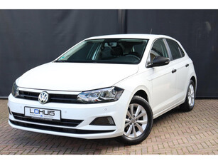 Volkswagen Polo 1.0 MPI 5.Drs|Airco|NW APK