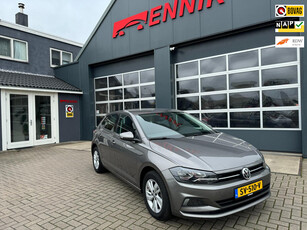 Volkswagen Polo 1.0 TSI Comfortline Clima / Stoelverw. / Navi Pro / Cruise.