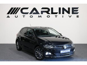 Volkswagen Polo 1.0 TSI Highline ACC AIRCO LM Velg.