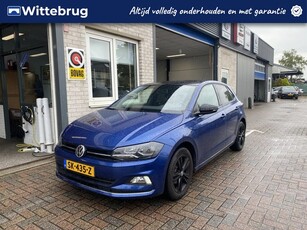 Volkswagen Polo 1.0 TSI Highline / NAVI/ CLIMA/