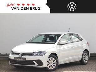 Volkswagen Polo 1.0 TSI Life 95pk Automaat Keyless