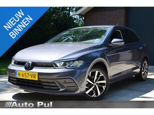 Volkswagen Polo 1.0 TSI Life Airco/Apple Carplay/Android