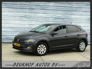 Volkswagen Polo 1.0 TSI Parkeersesnor Adapt Cruise Carplay