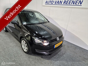 Volkswagen Polo 1.2 Easyline