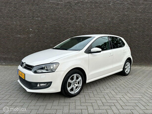 Volkswagen Polo 1.2 TSI 105Pk|TEAM|Airco|Cruise|Nw Apk✅