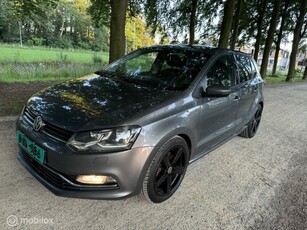 Volkswagen Polo 1.2 TSI AUT 110 PK/ SPORT MODE/NAVI/trekhaak