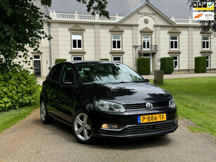 Volkswagen Polo 1.2 TSI Highline Automaat