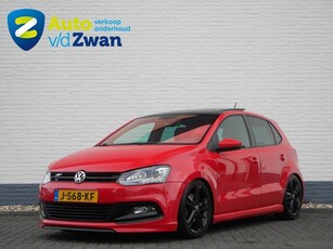 Volkswagen Polo 1.2 TSI R-Line 5-Deurs/Xenon/Navi/Clima