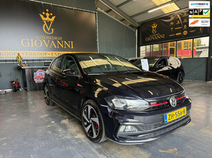 Volkswagen Polo 2.0 TSI GTI