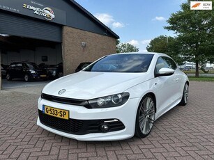 Volkswagen Scirocco 2.0 TSI R20 Edition