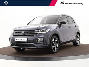 Volkswagen T-Cross 1.0 Tsi 110pk DSG R-Line Camera