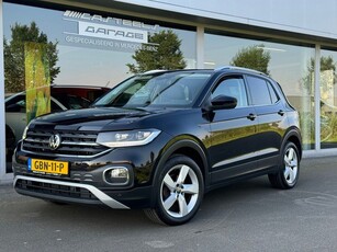 Volkswagen T-CROSS 1.0 TSI Style automaat