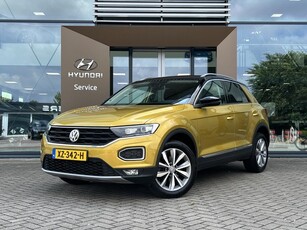 Volkswagen T-Roc 1.0 TSI Sport Navigatie Adaptive