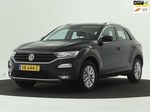 Volkswagen T-Roc 1.0 TSI Style Business NAVI Carplay