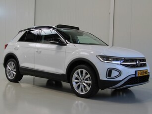 Volkswagen T-Roc 1.0 TSI Style Pano dak Beats