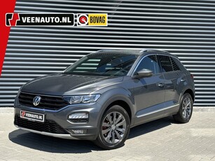 Volkswagen T-Roc 1.5 TSI Sport (bj 2020, automaat)