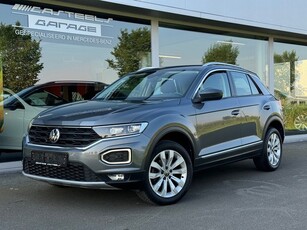 Volkswagen T-ROC 1.5 TSI Sport Business automaat