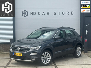 Volkswagen T-Roc 1.5 TSI Style Virtual|PDC|Apple Carplay|Dealer Onderhouden