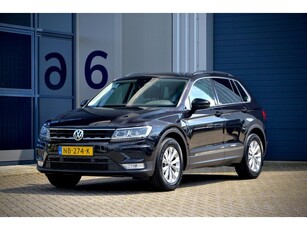 Volkswagen Tiguan 1.4 TSI 150Pk DSG Comfortline / NL Auto /