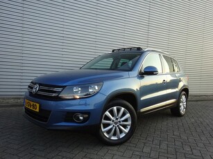 Volkswagen Tiguan 1.4 TSI Comfort&Design Airco /