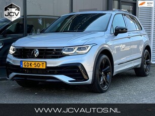 Volkswagen Tiguan 1.4 TSI eHybrid R-Line Business+