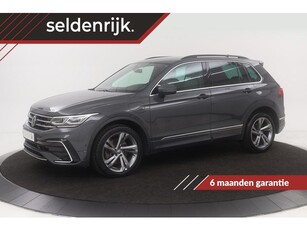 Volkswagen Tiguan 1.4 TSI eHybrid R-Line Camera