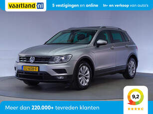 Volkswagen Tiguan 1.5 TSI ACT ComfortLine Business [ Panoramadak Nav ]