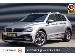 Volkswagen Tiguan 1.5 TSI ACT Highline Business R-Line AUT.