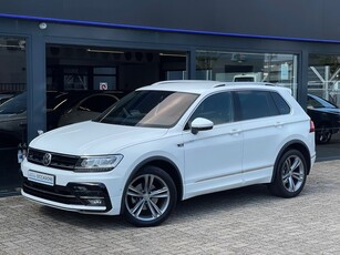 Volkswagen Tiguan 1.5 TSI ACT R-LINE