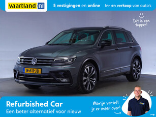 Volkswagen Tiguan 1.5 TSI Highline Business R-line Aut [ Head-up Camera Nav Ledplus ]