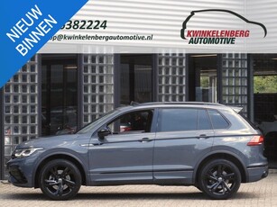 Volkswagen Tiguan 2.0TSi 4MOTION/ R-LINE/ PANORAMADAK/