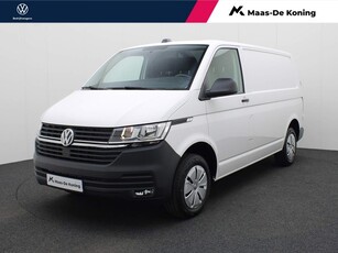 Volkswagen Transporter 2.0TDi 110pk L1 Bijrijdersbank