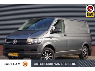 Volkswagen Transporter 2.0TDI AIRCO, NAVI, CRUISE, DAB