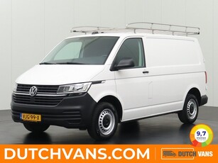 Volkswagen Transporter 2.0TDI Business Achterdeuren