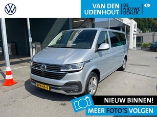 Volkswagen Transporter L2H1 2.0 TDI 150pk DSG Bulli